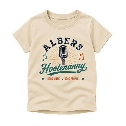 Gildan Unisex Kids T-Shirt- Design #2