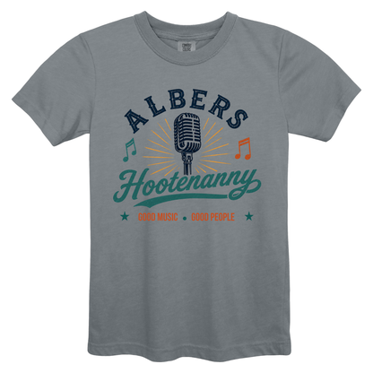 Comfort Colors Unisex Adult T-Shirt- Design #2
