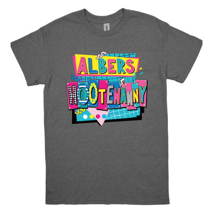 Gildan Unisex Adult T-Shirt- Design #3