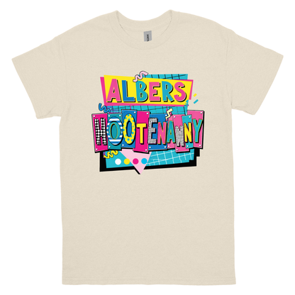 Gildan Unisex Adult T-Shirt- Design #3
