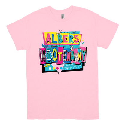 Gildan Unisex Adult T-Shirt- Design #3
