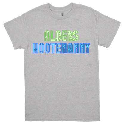 Gildan Unisex Adult T-Shirt- Design #4