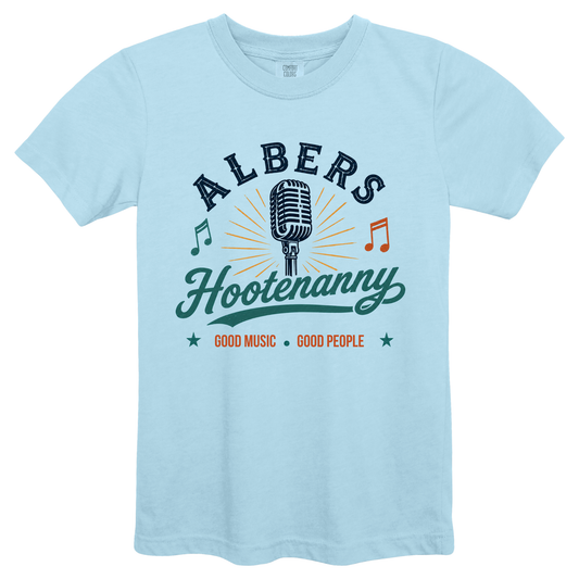 Comfort Colors Unisex Adult T-Shirt- Design #2
