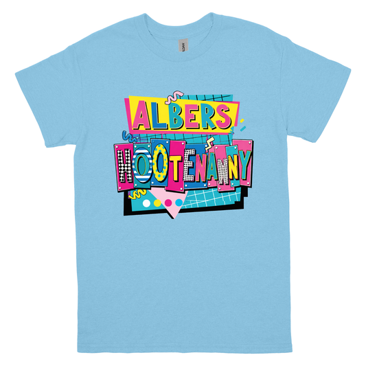 Gildan Unisex Adult T-Shirt- Design #3