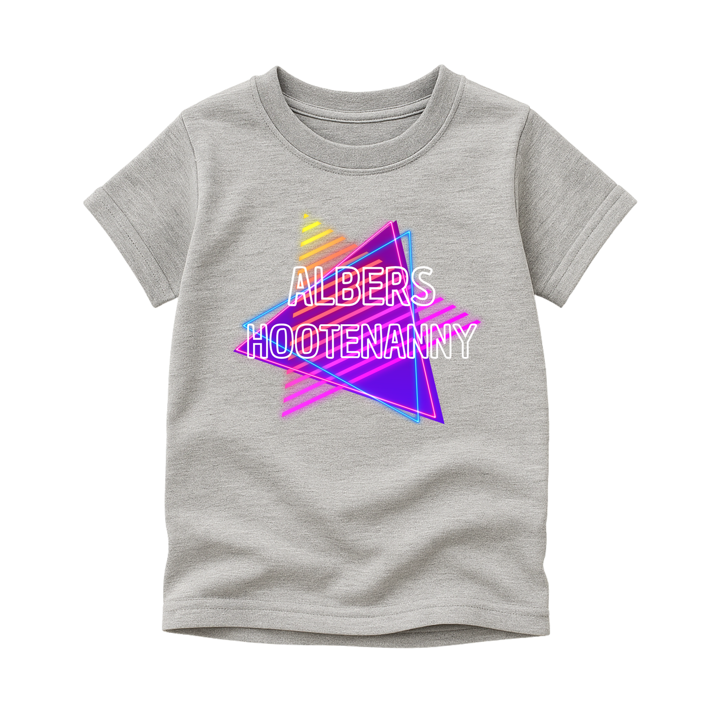 Gildan Unisex Kids T-Shirt- Design #1