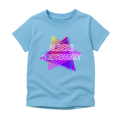 Gildan Unisex Kids T-Shirt- Design #1