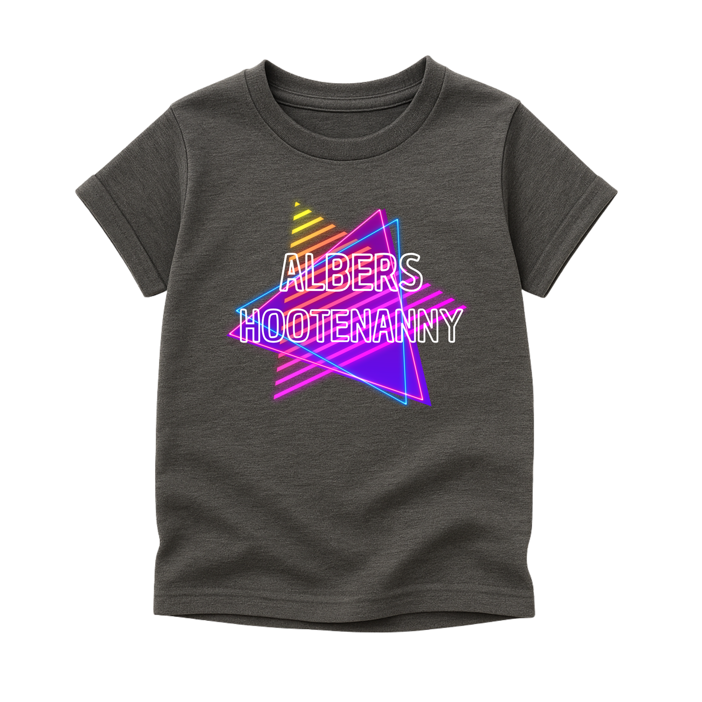 Gildan Unisex Kids T-Shirt- Design #1