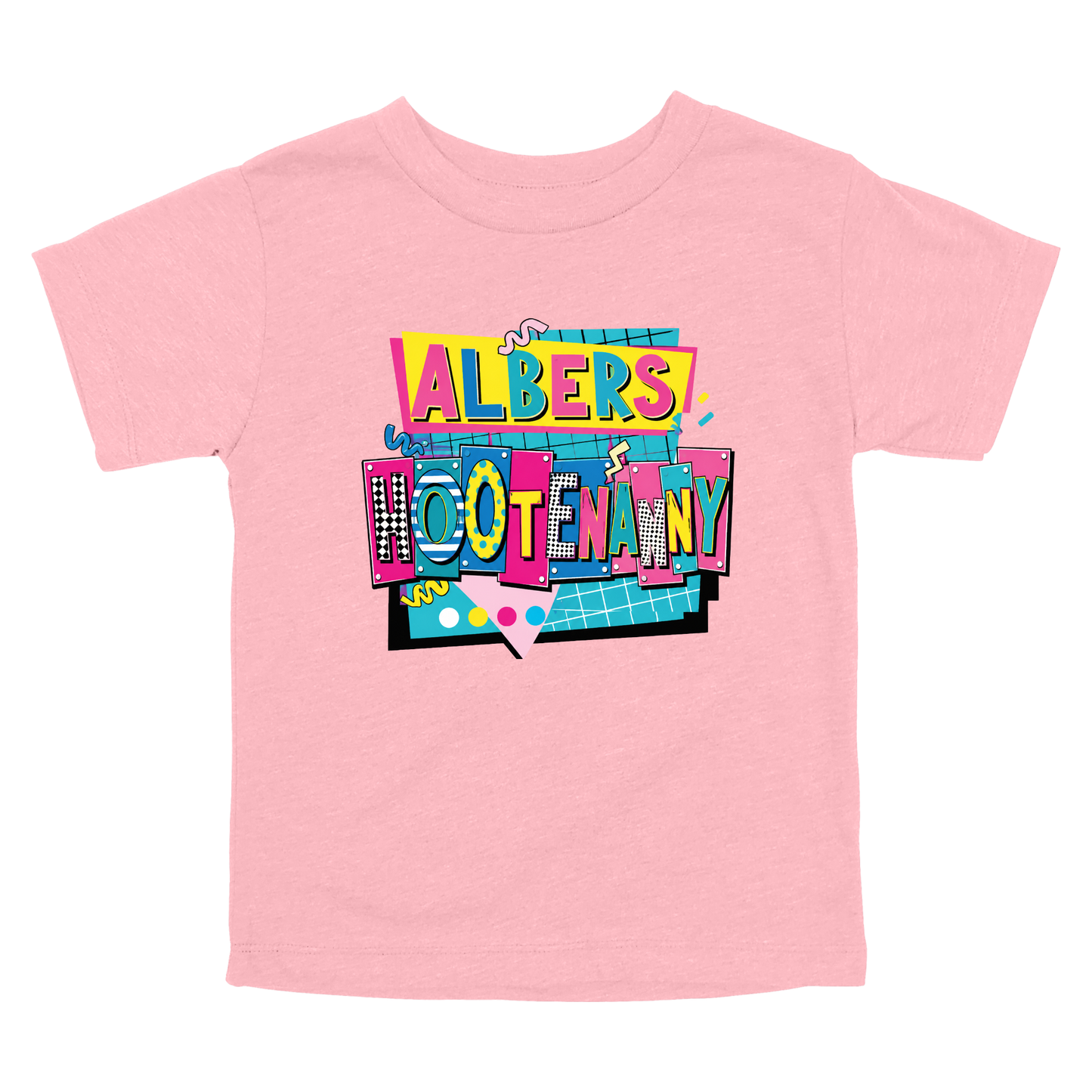 Gildan Unisex Kids T-Shirt- Design #3
