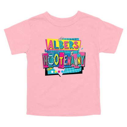 Gildan Unisex Kids T-Shirt- Design #3