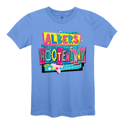 Comfort Colors Unisex Adult T-Shirt- Design #3