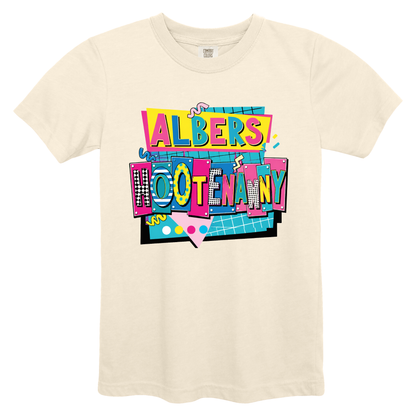 Comfort Colors Unisex Adult T-Shirt- Design #3