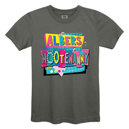 Comfort Colors Unisex Adult T-Shirt- Design #3
