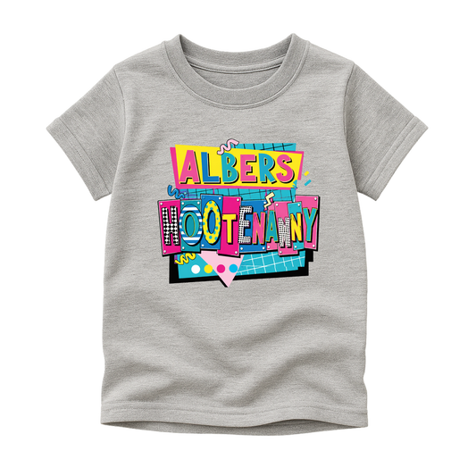 Gildan Unisex Kids T-Shirt- Design #3