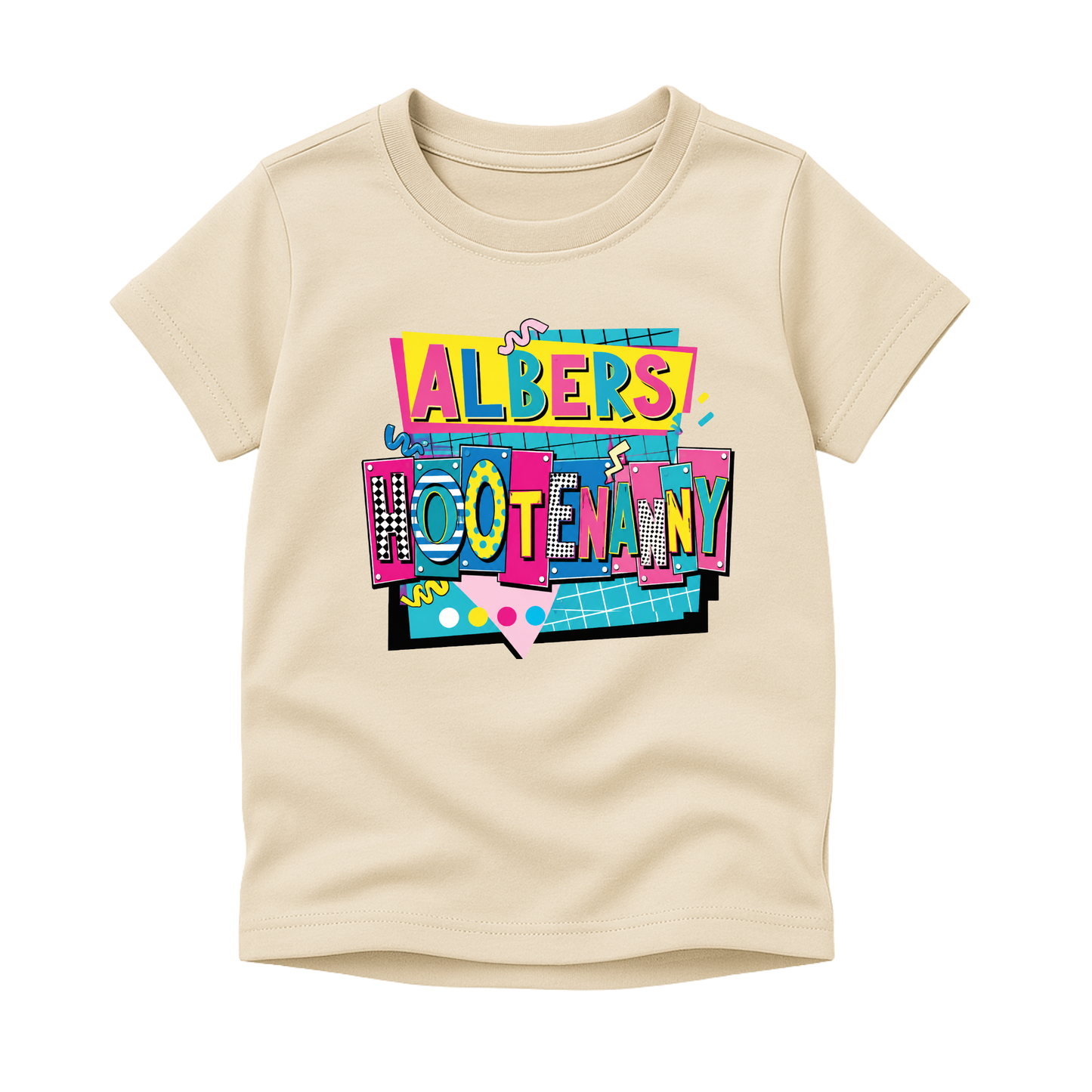 Gildan Unisex Kids T-Shirt- Design #3