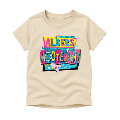 Gildan Unisex Kids T-Shirt- Design #3