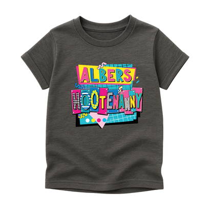 Gildan Unisex Kids T-Shirt- Design #3