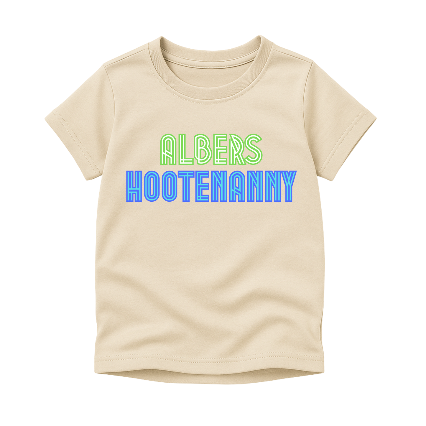 Gildan Unisex Kids T-Shirt- Design #4