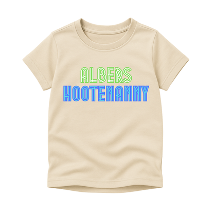 Gildan Unisex Kids T-Shirt- Design #4