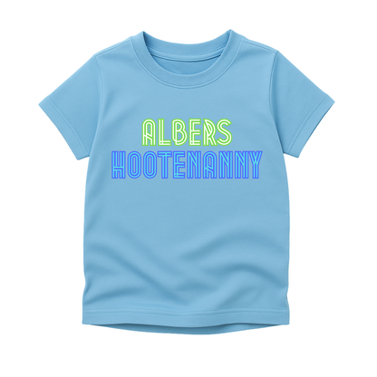 Gildan Unisex Kids T-Shirt- Design #4