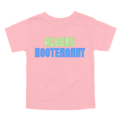 Gildan Unisex Kids T-Shirt- Design #4