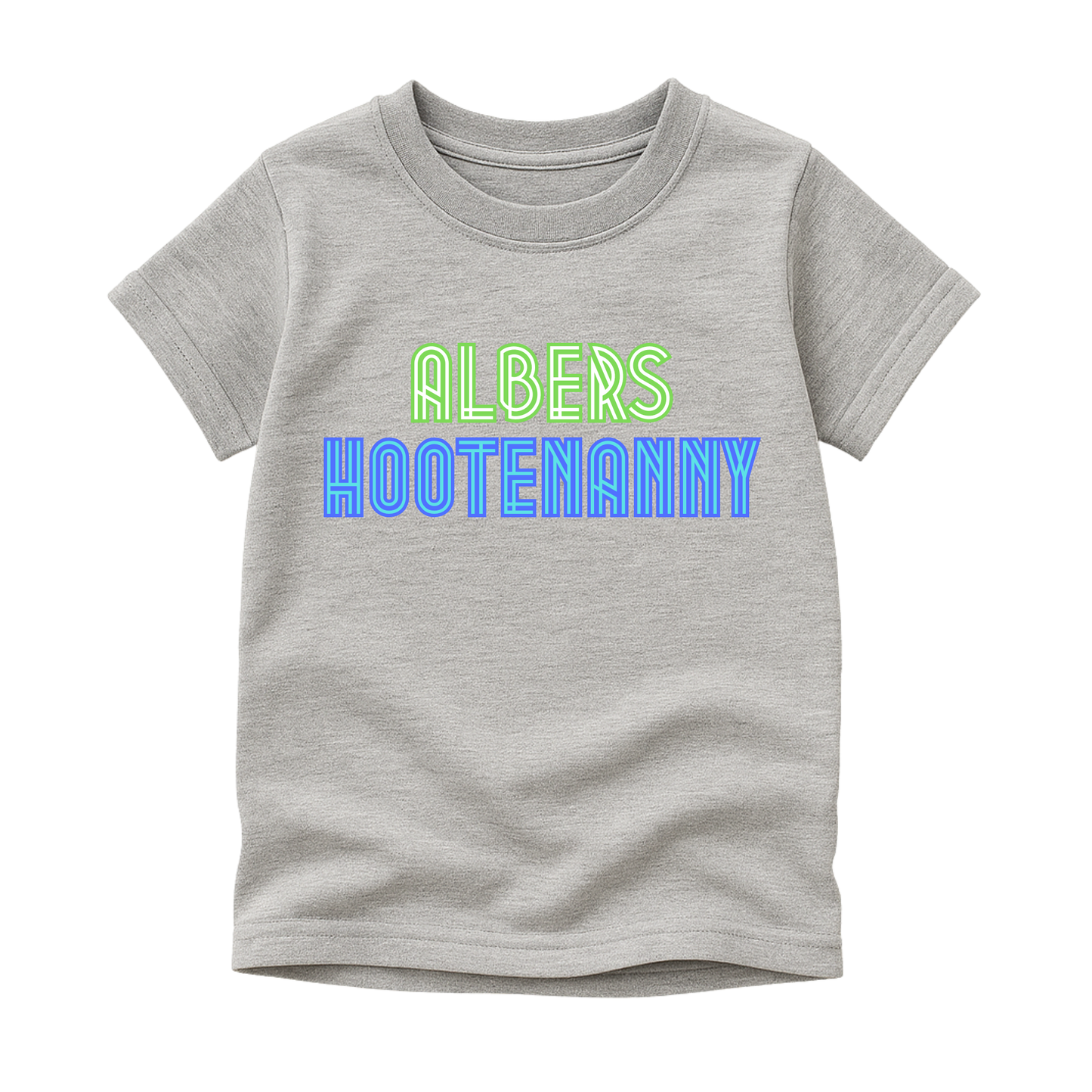 Gildan Unisex Kids T-Shirt- Design #4
