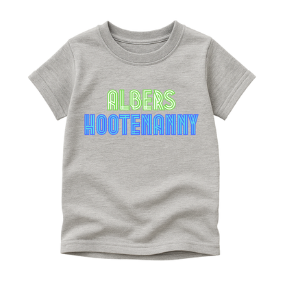 Gildan Unisex Kids T-Shirt- Design #4