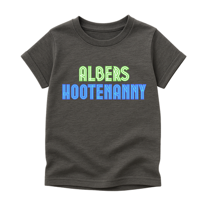 Gildan Unisex Kids T-Shirt- Design #4