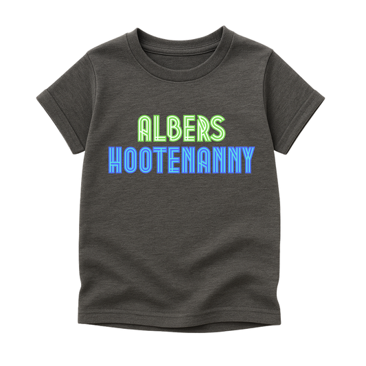 Gildan Unisex Kids T-Shirt- Design #4