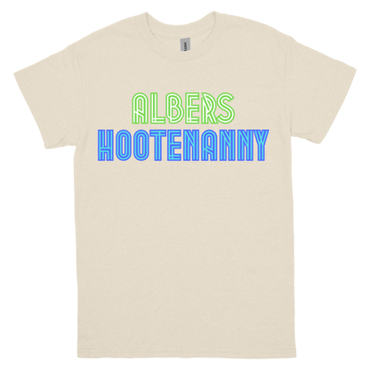 Gildan Unisex Adult T-Shirt- Design #4