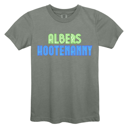Comfort Colors Unisex Adult T-Shirt- Design #4