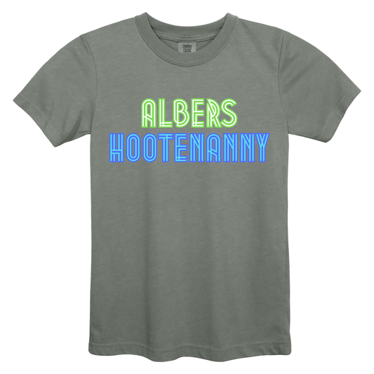 Comfort Colors Unisex Adult T-Shirt- Design #4