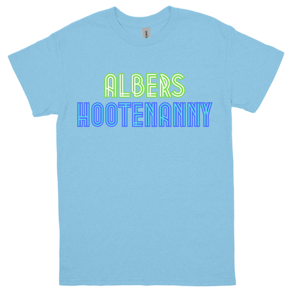 Gildan Unisex Adult T-Shirt- Design #4