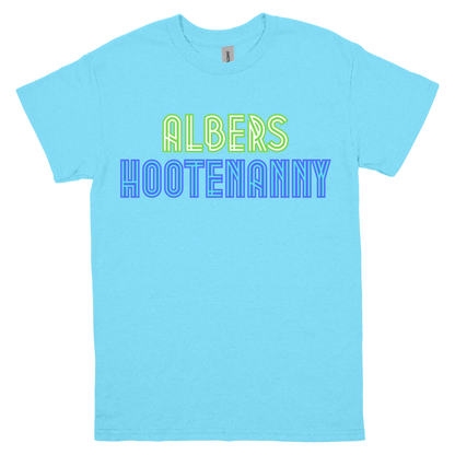 Gildan Unisex Adult T-Shirt- Design #4