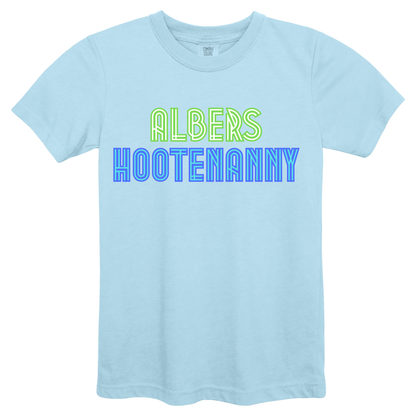 Comfort Colors Unisex Adult T-Shirt- Design #4