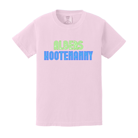 Comfort Colors Kids T-Shirt- Design #4